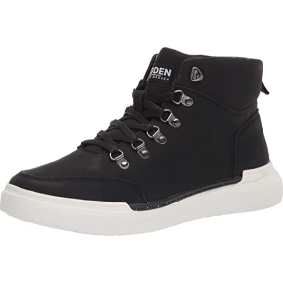 Madden Other - Madden Madden Men's Cannil Chukka Boot Sneaker Black